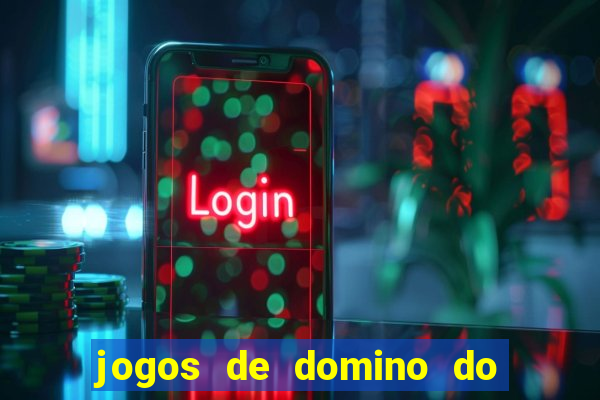 jogos de domino do tio ze